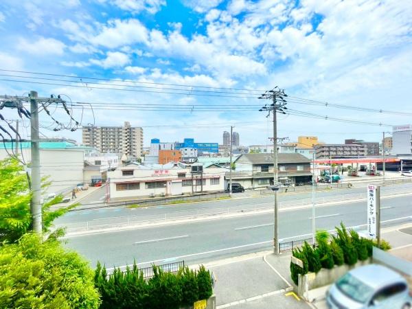 シャルマンフジ堺東ロイヤルガーデン