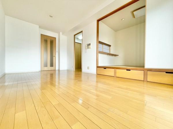 シャルマンフジ堺東ロイヤルガーデン