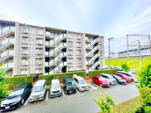 サニーハイツ堺９号棟