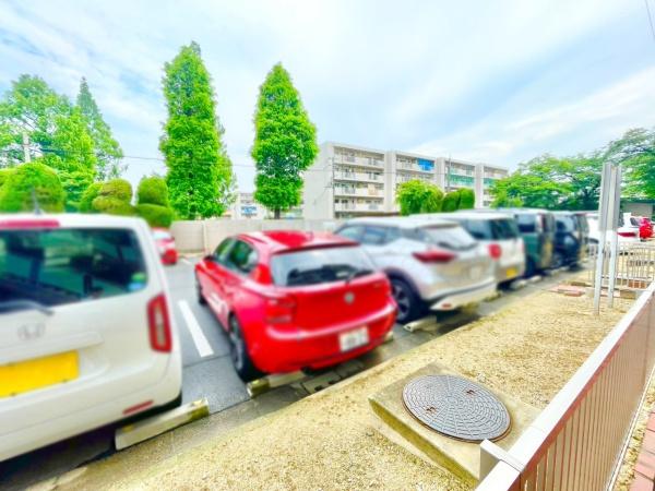 サニーハイツ堺９号棟