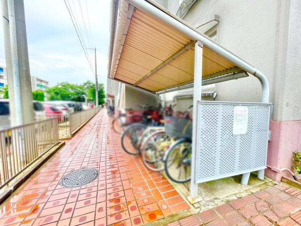 サニーハイツ堺９号棟