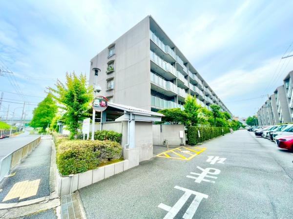 サニーハイツ堺９号棟