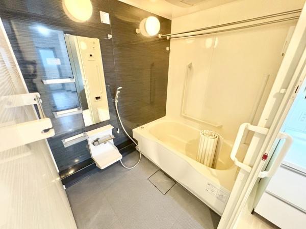 プレミスト津久野駅前プリマガーデン