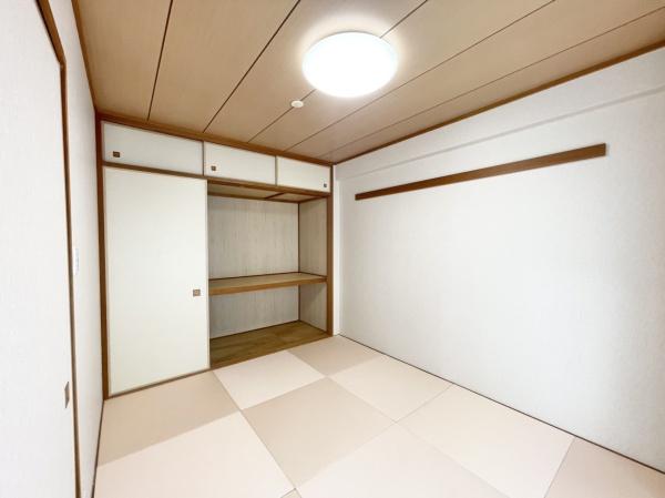 アンビエント上野芝