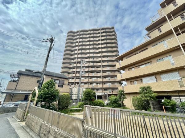 アンビエント上野芝