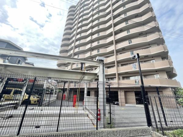 アンビエント上野芝