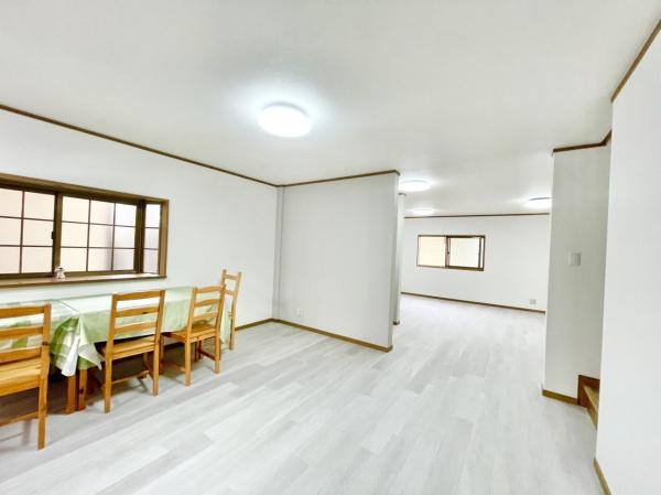 堺市堺区新在家町東４丁の中古一戸建
