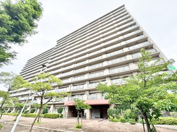 ファミールハイツ堺２番館