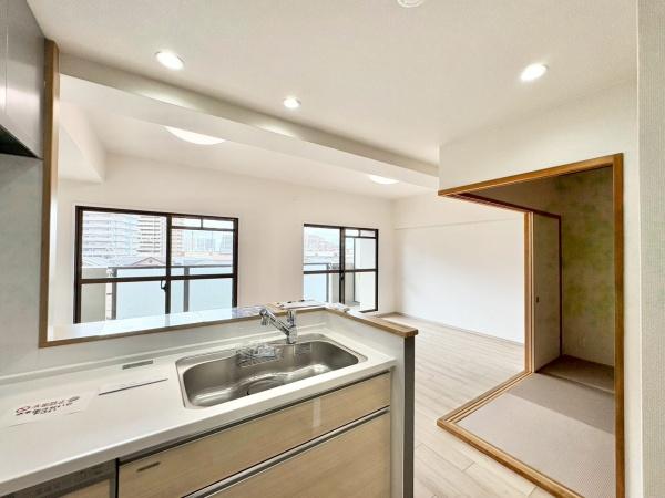 ファミールハイツ堺２番館