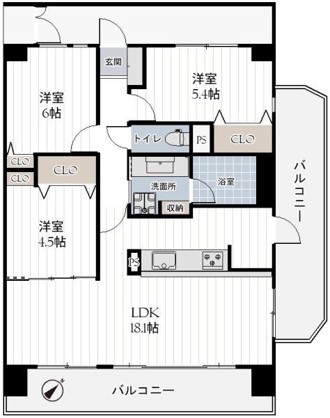 パルティール堺水鳳館