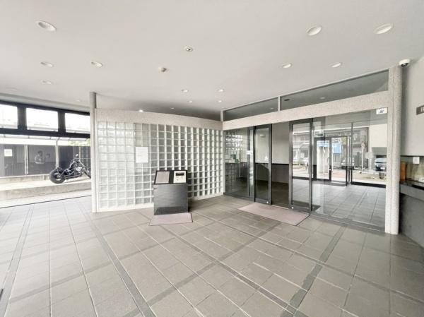 パルティール堺水鳳館