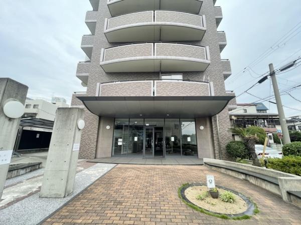 パルティール堺水鳳館