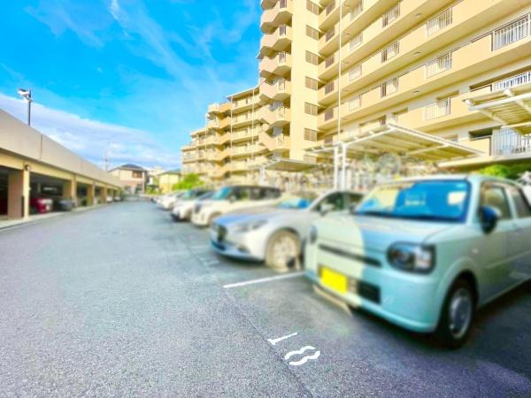 ヴィルメゾン上野芝