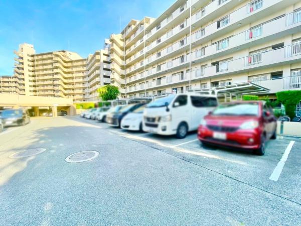 ヴィルメゾン上野芝