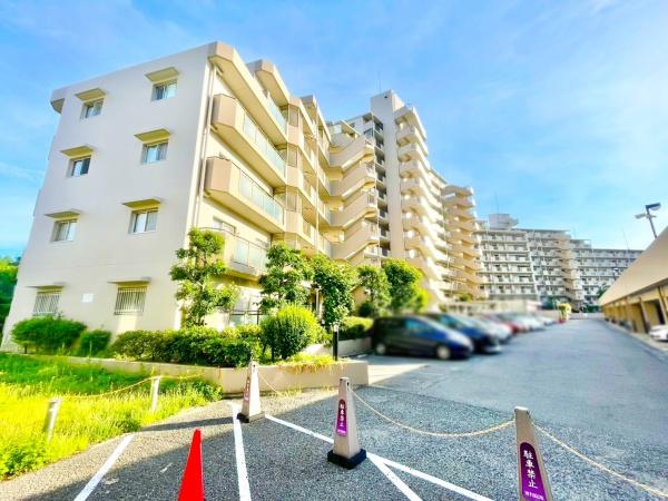ヴィルメゾン上野芝