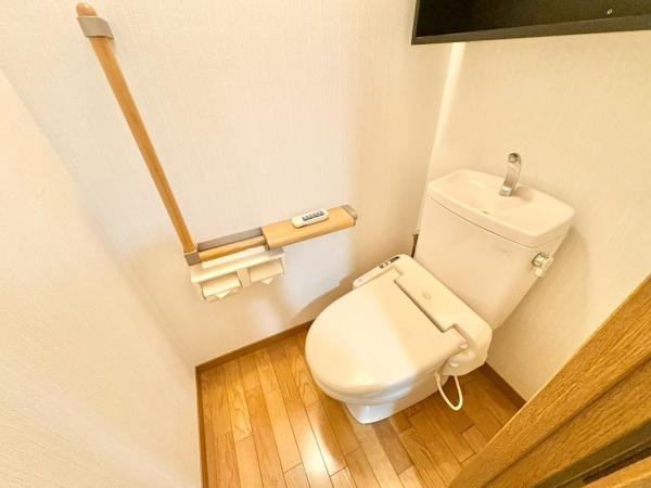 APAガーデンコート鳳西弐番館