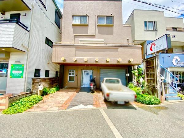堺市西区北条町２丁の中古一戸建