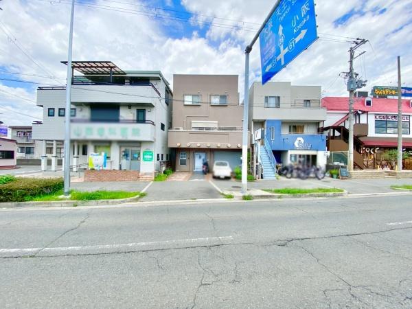堺市西区北条町２丁の中古一戸建