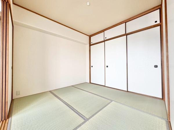 メゾンドール諏訪森