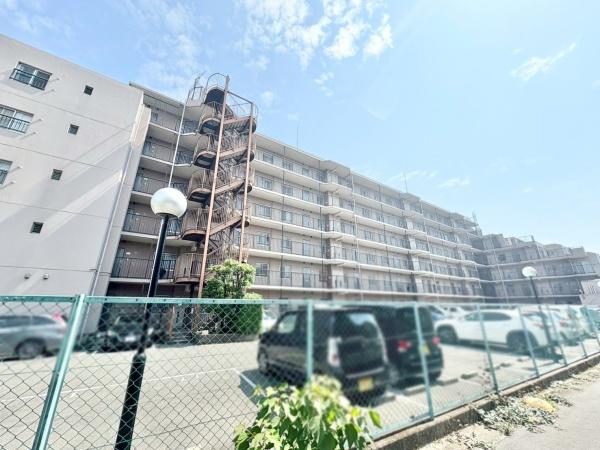メゾンドール諏訪森