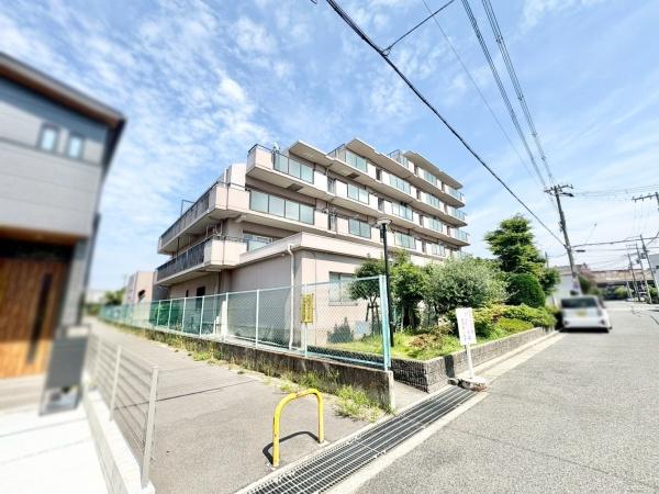 メゾンドール諏訪森