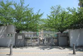 堺宿院グリーンマンション(堺市立熊野小学校)
