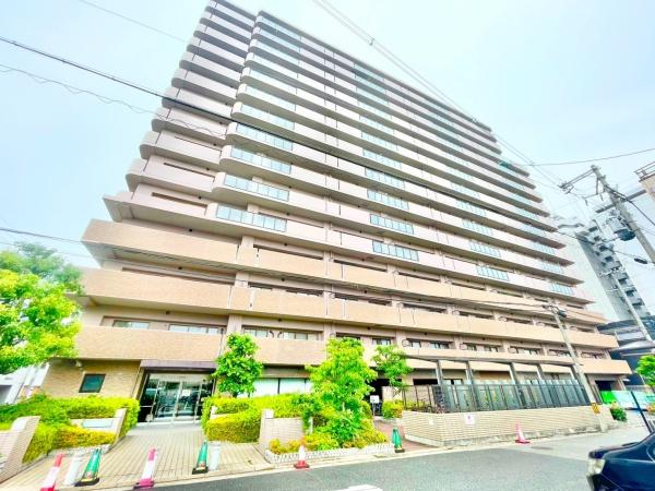 堺宿院グリーンマンション