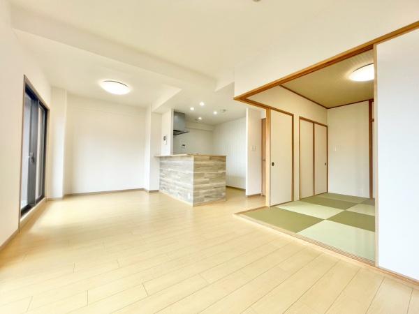 堺宿院グリーンマンション