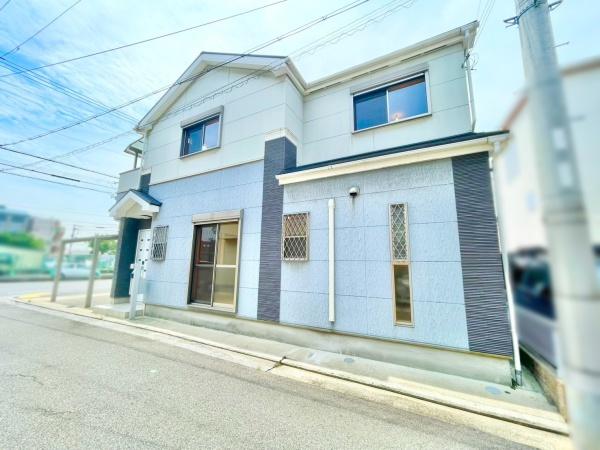 堺市西区浜寺石津町東３丁の中古一戸建て