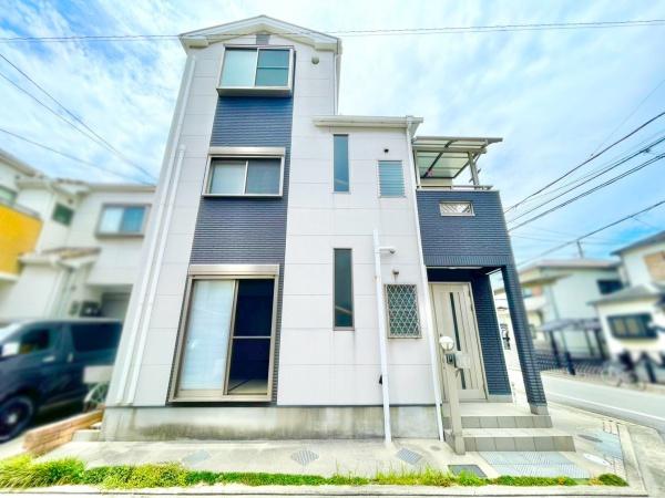 堺市堺区寺地町西３丁の中古一戸建