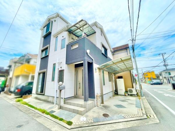 堺市堺区寺地町西３丁の中古一戸建て