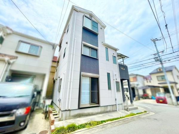 堺市堺区寺地町西３丁の中古一戸建て