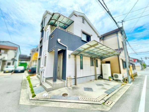 堺市堺区寺地町西３丁の中古一戸建て
