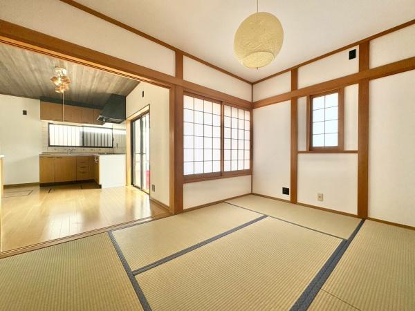 堺市西区浜寺諏訪森町西１丁の中古一戸建て