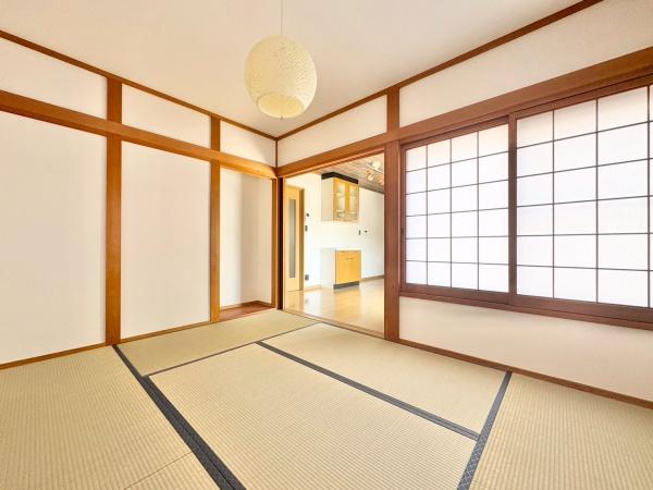 堺市西区浜寺諏訪森町西１丁の中古一戸建て