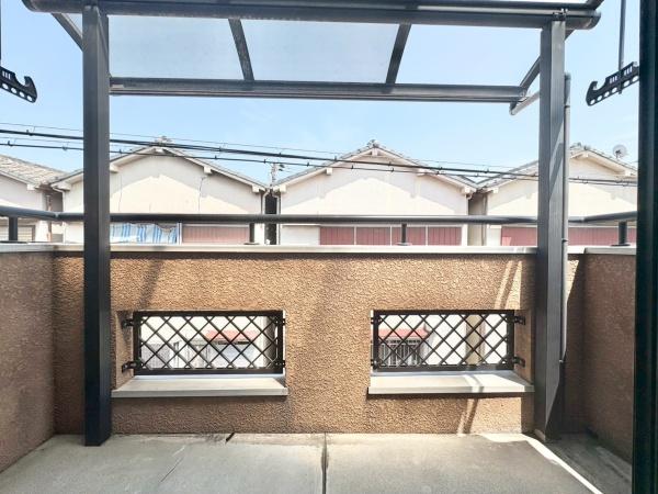 堺市西区浜寺諏訪森町西１丁の中古一戸建て