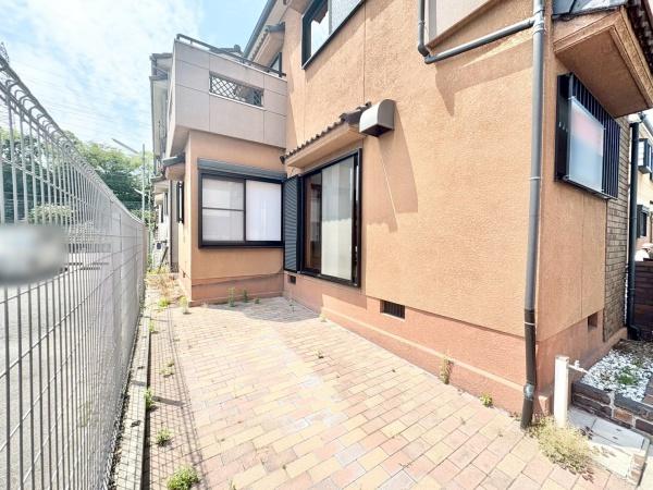 堺市西区浜寺諏訪森町西１丁の中古一戸建て