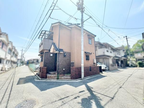 堺市西区浜寺諏訪森町西１丁の中古一戸建て