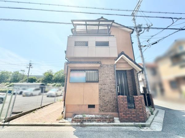 堺市西区浜寺諏訪森町西１丁の中古一戸建て
