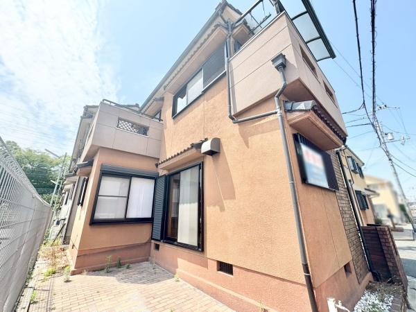 堺市西区浜寺諏訪森町西１丁の中古一戸建て