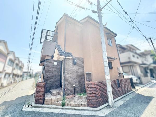 堺市西区浜寺諏訪森町西１丁の中古一戸建て