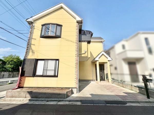 堺市西区浜寺諏訪森町東２丁の中古一戸建