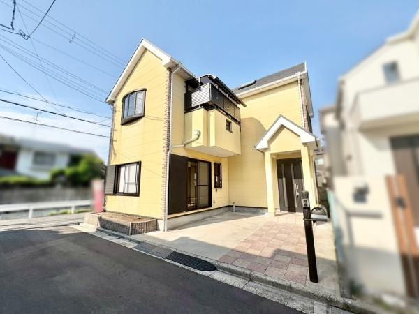 堺市西区浜寺諏訪森町東２丁の中古一戸建て