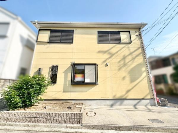 堺市西区浜寺諏訪森町東２丁の中古一戸建て