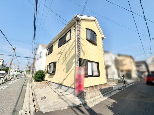 堺市西区浜寺諏訪森町東２丁の中古一戸建て