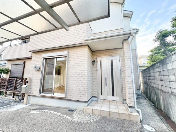 堺市西区菱木１丁の中古一戸建て
