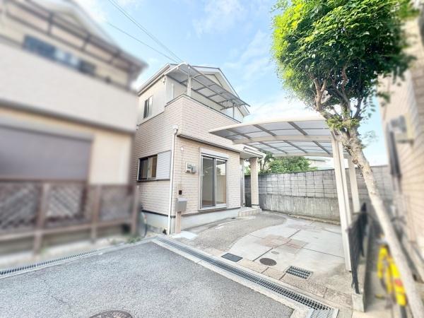 堺市西区菱木１丁の中古一戸建て