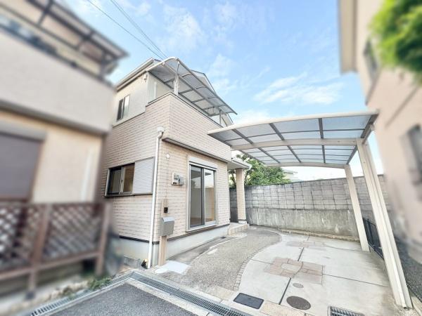 堺市西区菱木１丁の中古一戸建