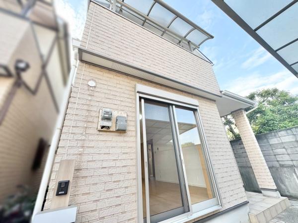 堺市西区菱木１丁の中古一戸建て