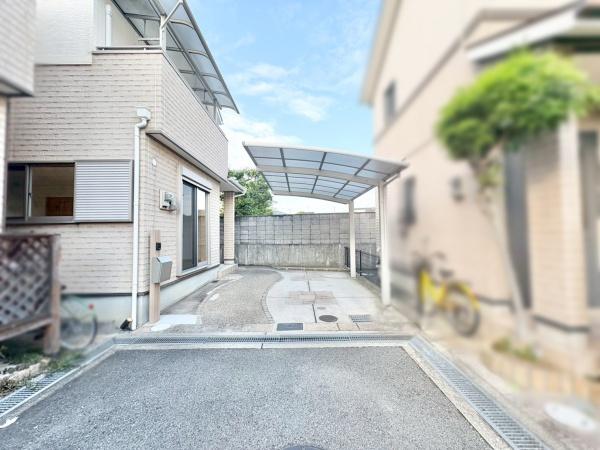 堺市西区菱木１丁の中古一戸建て